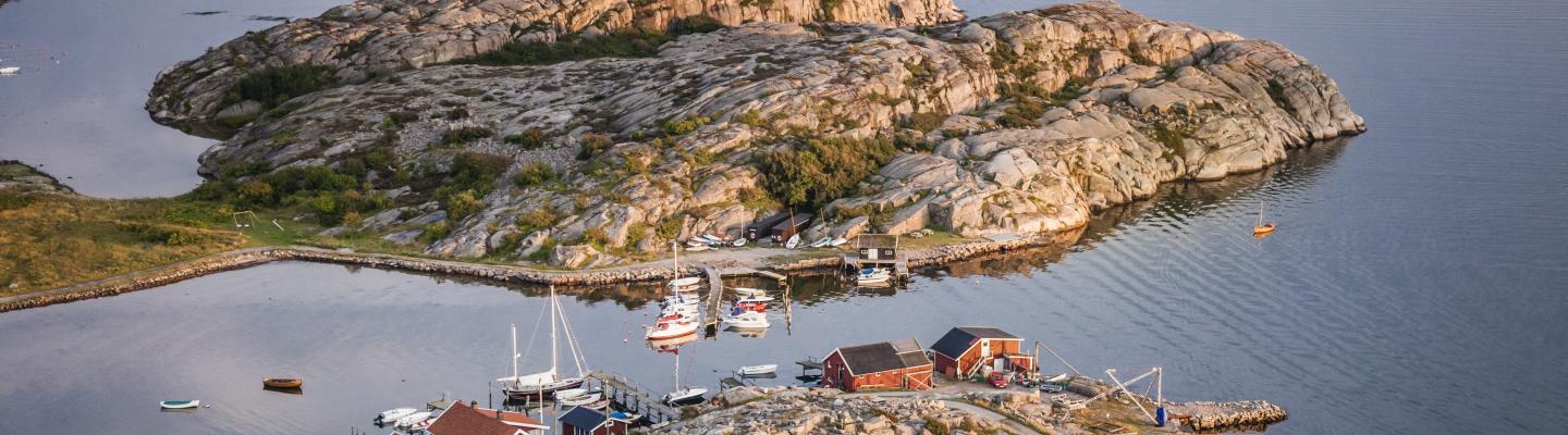 Schreninseln | © Per Pixel Petersson/imagebank.sweden.se